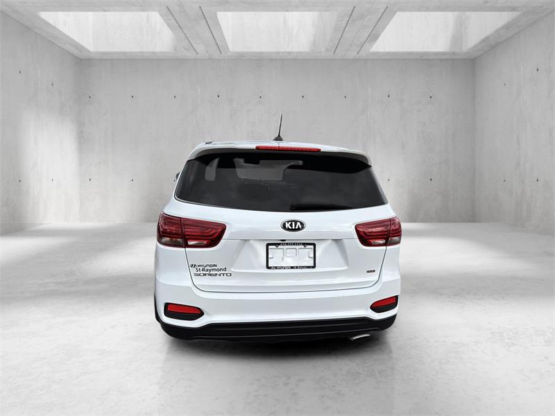 kia Sorento 2020 - 3