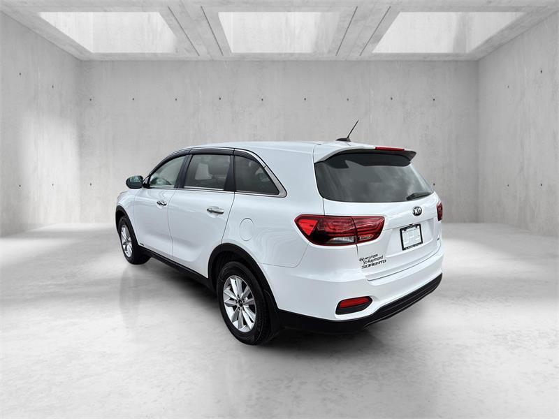 kia Sorento 2020 - 4