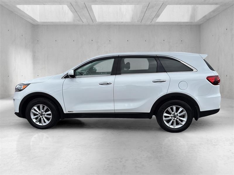 kia Sorento 2020 - 5