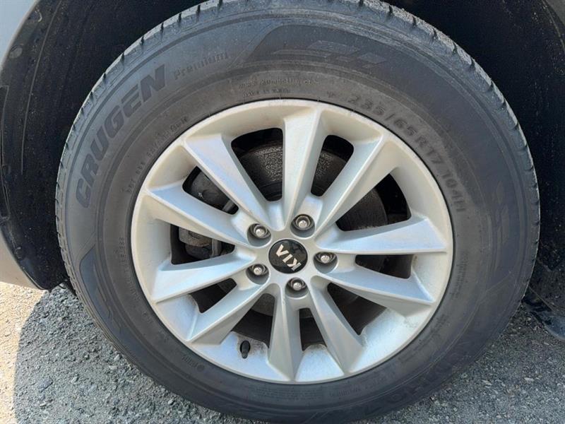 kia Sorento 2020 - 7