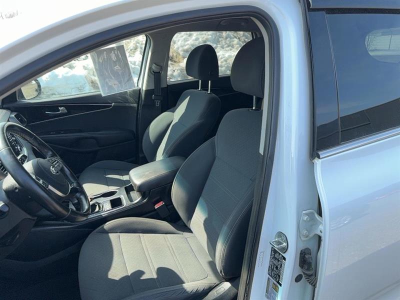 kia Sorento 2020 - 8