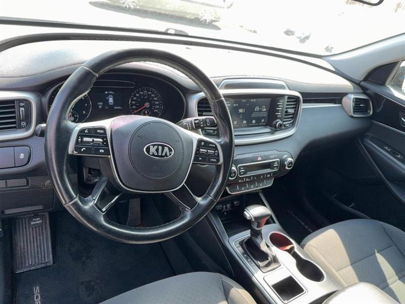 kia Sorento 2020 - 9