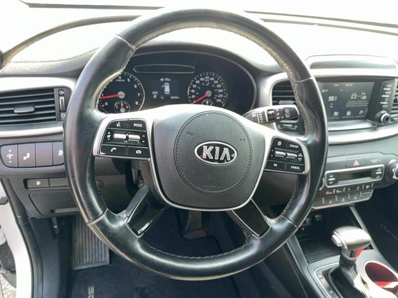kia Sorento 2020 - 10