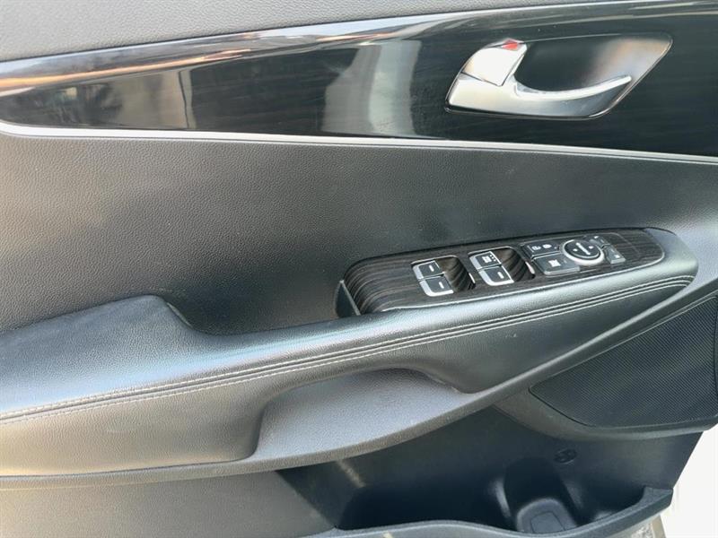 kia Sorento 2020 - 11