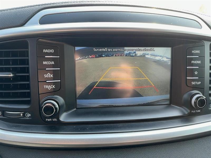 kia Sorento 2020 - 14