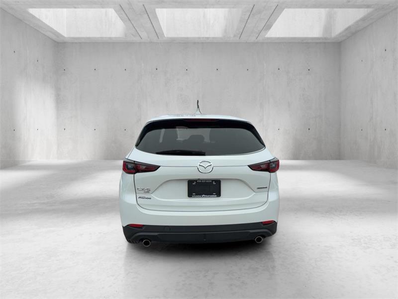 mazda CX-5 2023 - 3