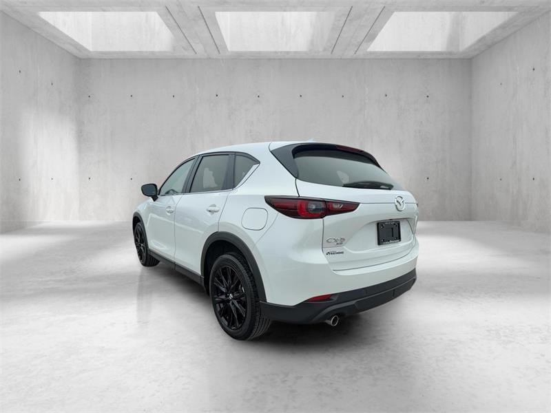 mazda CX-5 2023 - 4