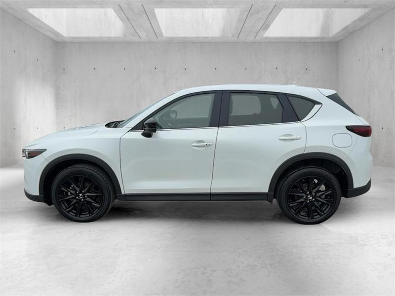 mazda CX-5 2023 - 5