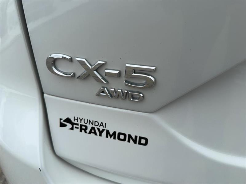 mazda CX-5 2023 - 6