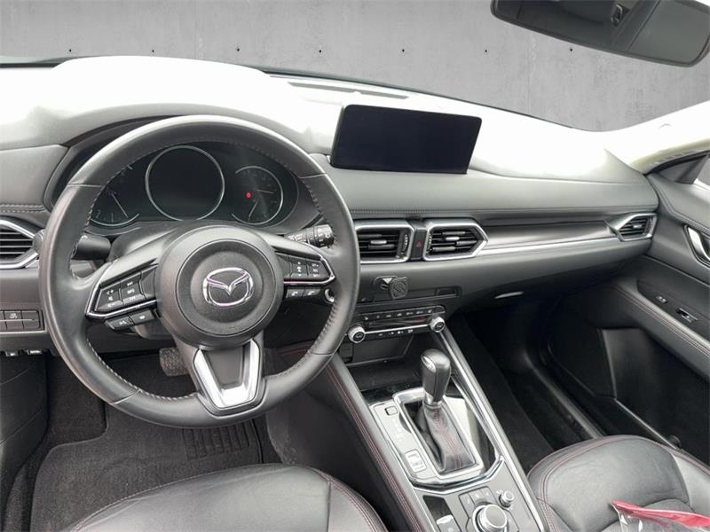 mazda CX-5 2023 - 10