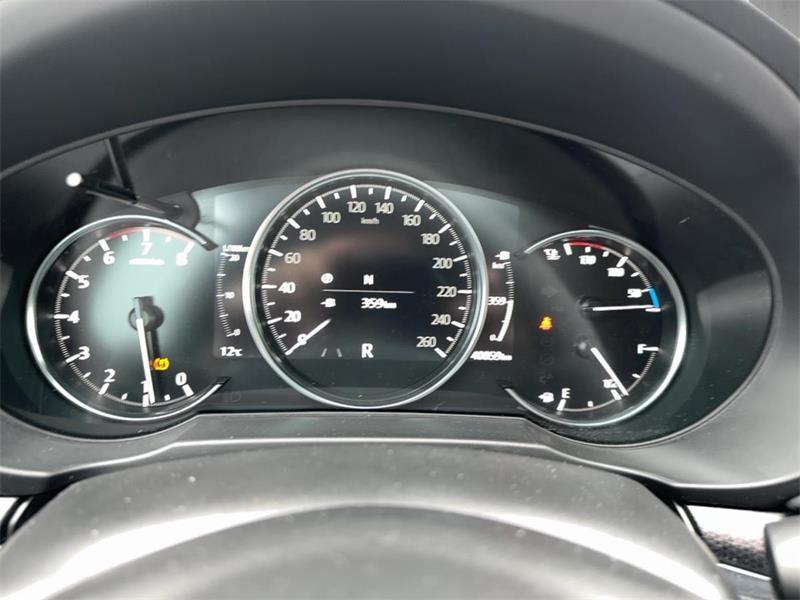 mazda CX-5 2023 - 16