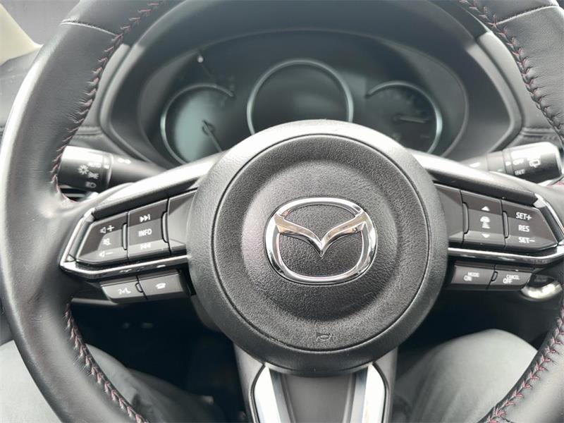 mazda CX-5 2023 - 17