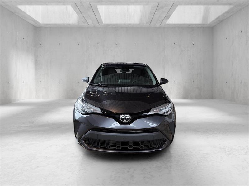 toyota C-HR 2022 - 2