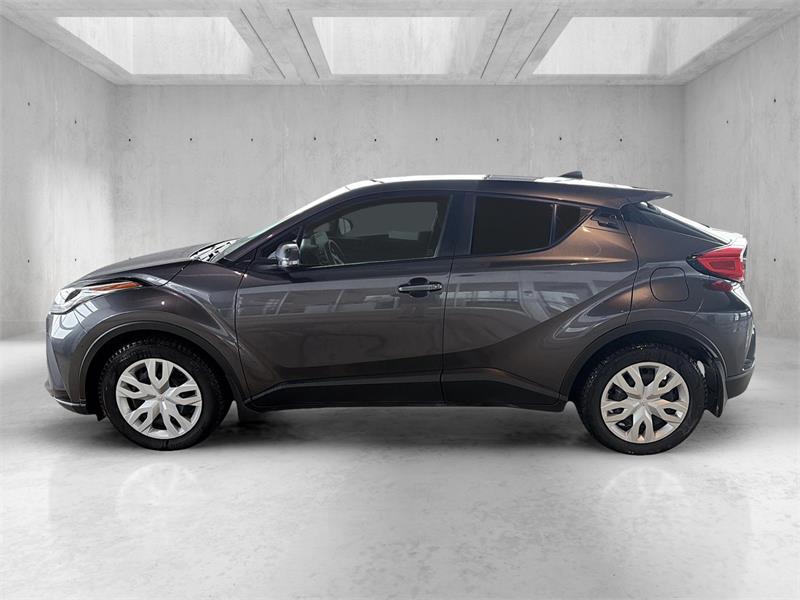 toyota C-HR 2022 - 3