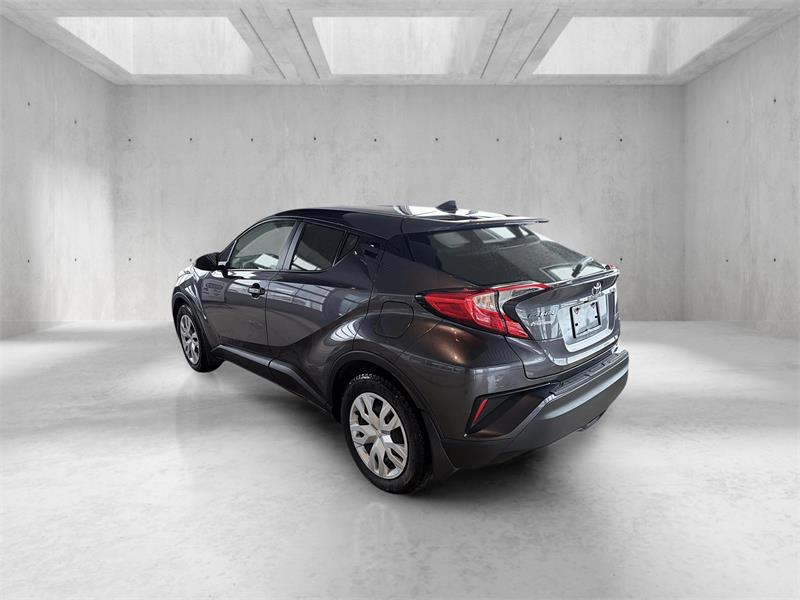 toyota C-HR 2022 - 5
