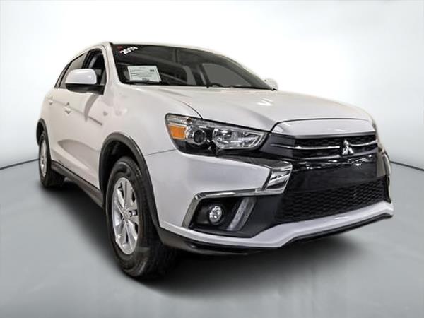 mitsubishi RVR 2019