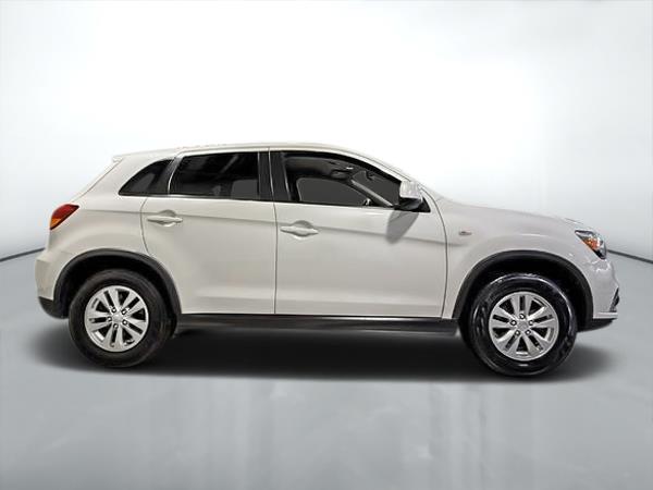 mitsubishi RVR 2019 - 2