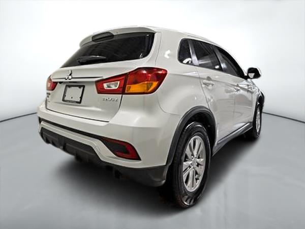 mitsubishi RVR 2019 - 3