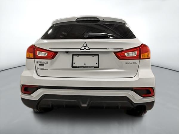mitsubishi RVR 2019 - 4