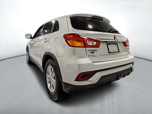 mitsubishi RVR 2019 - 5
