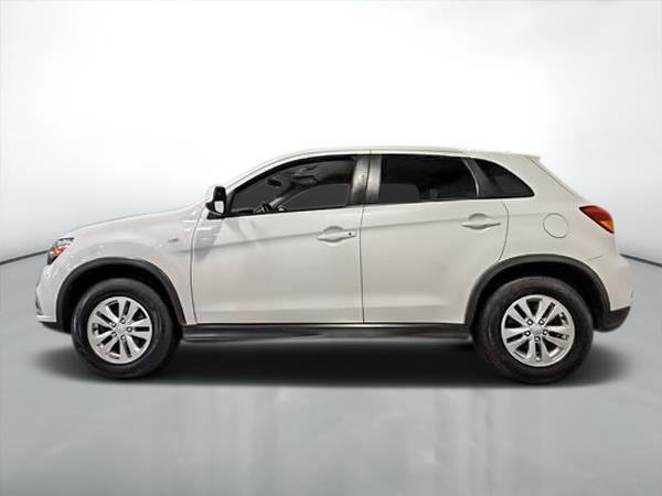 mitsubishi RVR 2019 - 6