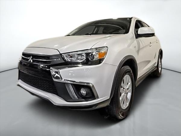 mitsubishi RVR 2019 - 7