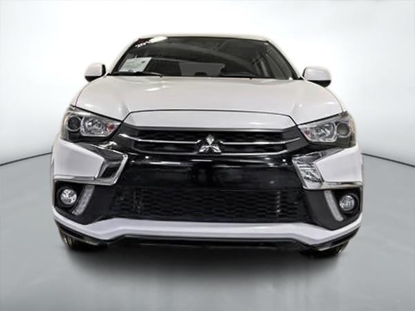 mitsubishi RVR 2019 - 8