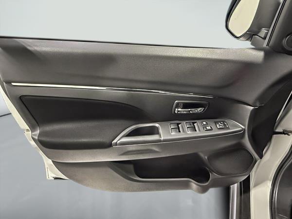 mitsubishi RVR 2019 - 11