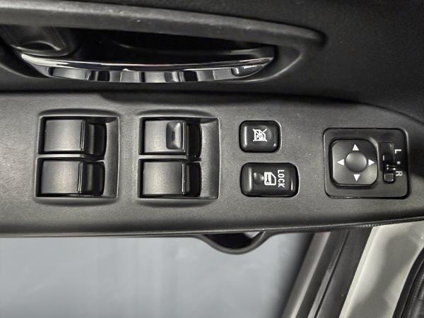 mitsubishi RVR 2019 - 12