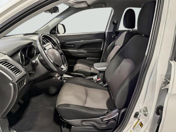 mitsubishi RVR 2019 - 13