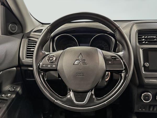 mitsubishi RVR 2019 - 14