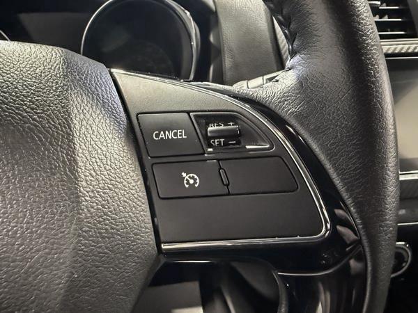 mitsubishi RVR 2019 - 16