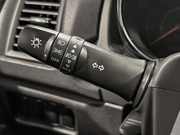 mitsubishi RVR 2019 - 17