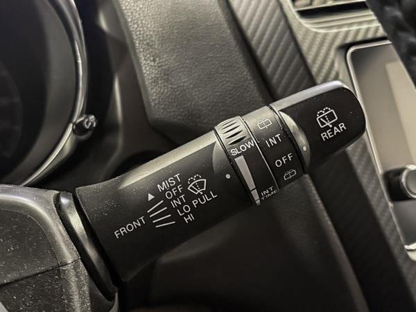 mitsubishi RVR 2019 - 18