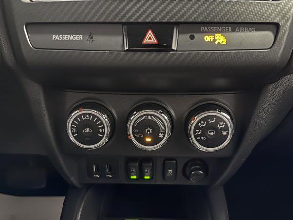 mitsubishi RVR 2019 - 22