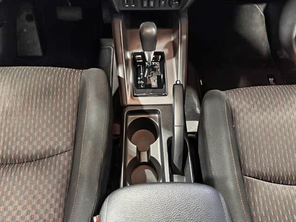mitsubishi RVR 2019 - 23