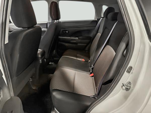 mitsubishi RVR 2019 - 24