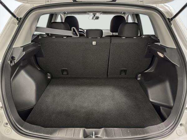 mitsubishi RVR 2019 - 25