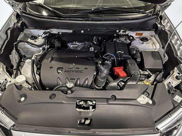 mitsubishi RVR 2019 - 26