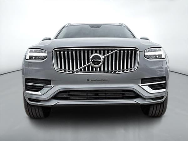 volvo XC90 hybride rechargeable 2025 - 2