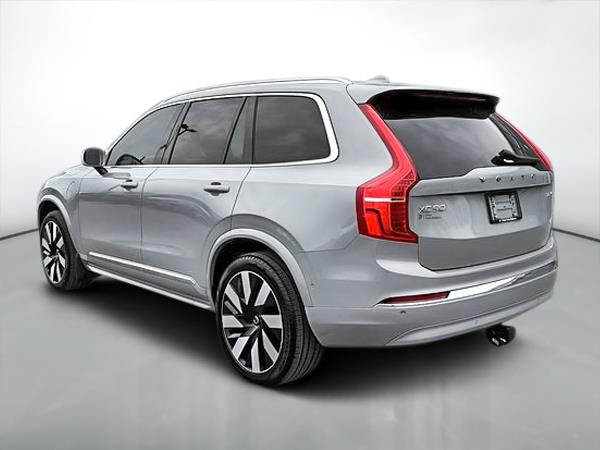 volvo XC90 hybride rechargeable 2025 - 3
