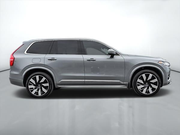 volvo XC90 hybride rechargeable 2025 - 4