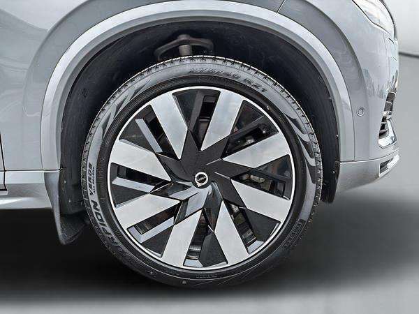 volvo XC90 hybride rechargeable 2025 - 5