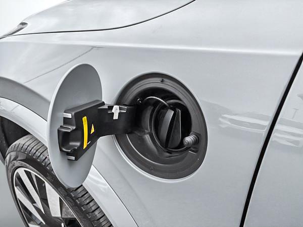 volvo XC90 hybride rechargeable 2025 - 6