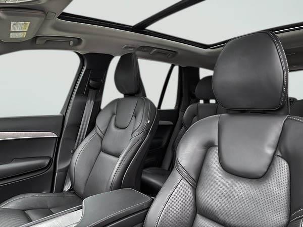volvo XC90 hybride rechargeable 2025 - 7