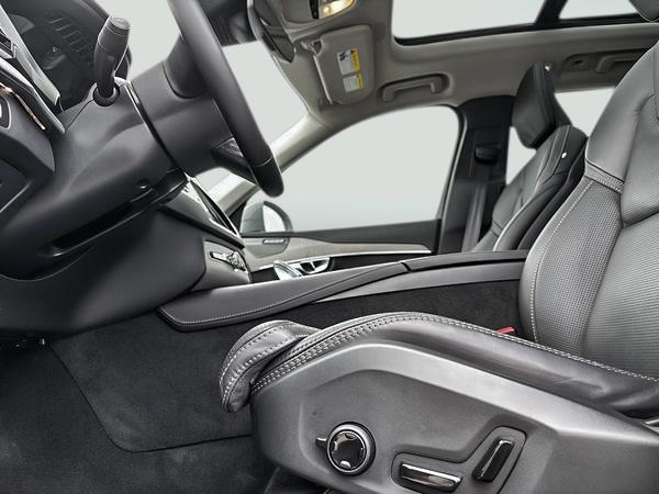 volvo XC90 hybride rechargeable 2025 - 9