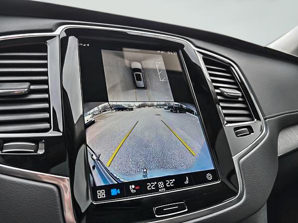 volvo XC90 hybride rechargeable 2025 - 15