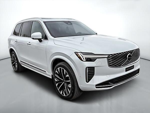 volvo XC90 2026