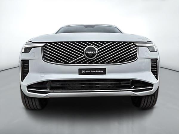 volvo XC90 2026 - 2