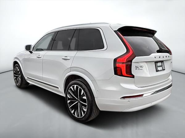 volvo XC90 2026 - 3